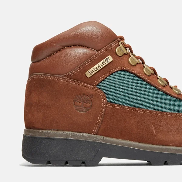 Dětské Field Boot Dětské Field Boot