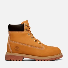 Dětské nepromokavé Timberland® Premium 6-Inch Boot Dětské nepromokavé Timberland® Premium 6-Inch Boot