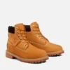 Dětské nepromokavé Timberland® Premium 6-Inch Boot