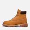 Dětské nepromokavé Timberland® Premium 6-Inch Boot