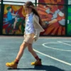 Dětské nepromokavé Timberland® Premium 6-Inch Boot