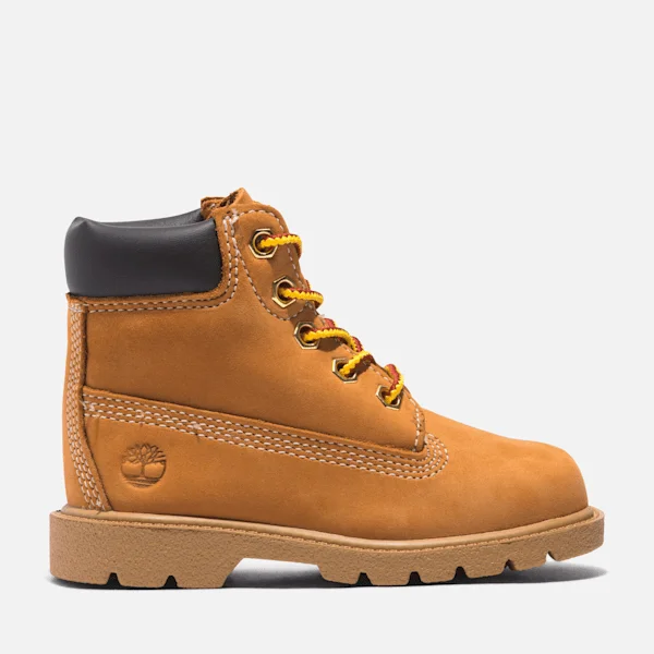 Dětské voděodolné kozačky Timberland® Classic 6-Inch Dětské voděodolné kozačky Timberland® Classic 6-Inch