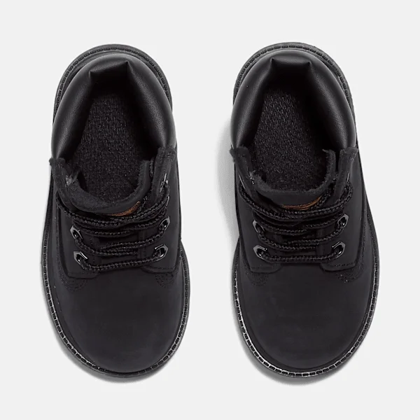 Dětské voděodolné kozačky Timberland® Classic 6-Inch Dětské voděodolné kozačky Timberland® Classic 6-Inch
