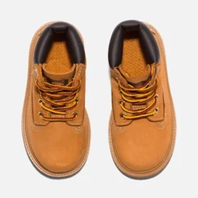 Dětské voděodolné kozačky Timberland® Classic 6-Inch Dětské voděodolné kozačky Timberland® Classic 6-Inch