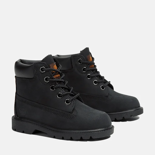 Dětské voděodolné kozačky Timberland® Classic 6-Inch Dětské voděodolné kozačky Timberland® Classic 6-Inch