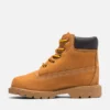 Dětské voděodolné kozačky Timberland® Classic 6-Inch Dětské voděodolné kozačky Timberland® Classic 6-Inch
