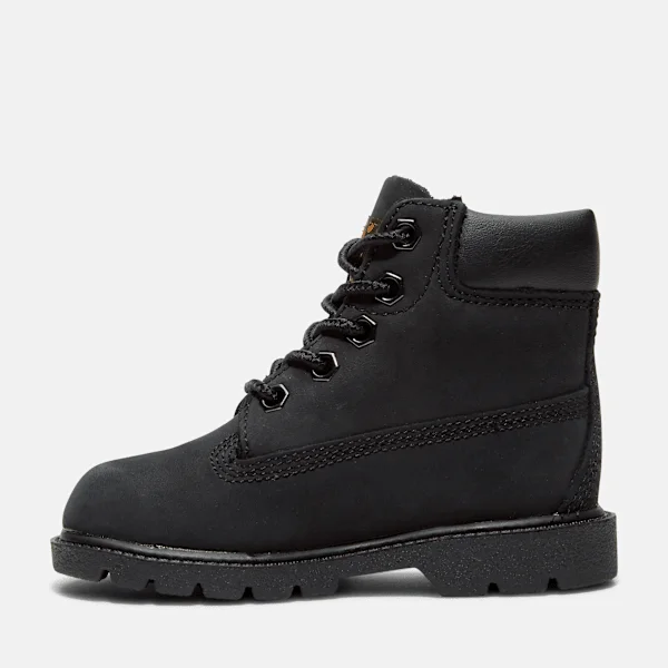 Dětské voděodolné kozačky Timberland® Classic 6-Inch Dětské voděodolné kozačky Timberland® Classic 6-Inch