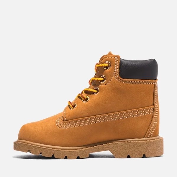 Dětské voděodolné kozačky Timberland® Classic 6-Inch Dětské voděodolné kozačky Timberland® Classic 6-Inch