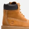 Dětské voděodolné kozačky Timberland® Classic 6-Inch Dětské voděodolné kozačky Timberland® Classic 6-Inch