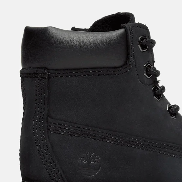 Dětské voděodolné kozačky Timberland® Classic 6-Inch Dětské voděodolné kozačky Timberland® Classic 6-Inch