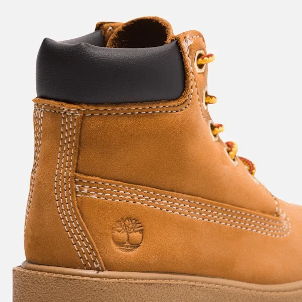 Dětské voděodolné kozačky Timberland® Classic 6-Inch Dětské voděodolné kozačky Timberland® Classic 6-Inch
