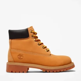 Dětské voděodolné kozačky Timberland® Premium 6-Inch Dětské voděodolné kozačky Timberland® Premium 6-Inch