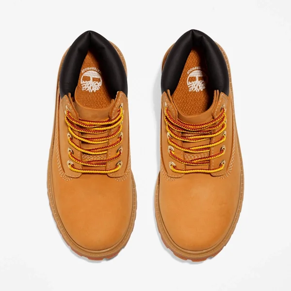 Dětské voděodolné kozačky Timberland® Premium 6-Inch Dětské voděodolné kozačky Timberland® Premium 6-Inch