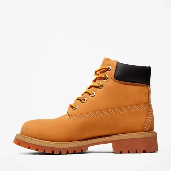 Dětské voděodolné kozačky Timberland® Premium 6-Inch Dětské voděodolné kozačky Timberland® Premium 6-Inch