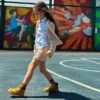 Dětské voděodolné kozačky Timberland® Premium 6-Inch Dětské voděodolné kozačky Timberland® Premium 6-Inch