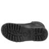 Field Boot Lace Up „Černá“