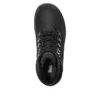 Field Boot Lace Up „Černá“