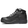 Field Boot Mid „černé“