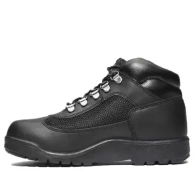 Field Boot Mid „černé“