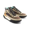 GreenStride Motion 6 Leather Super Ox „Hnědá“