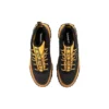 GreenStride Motion 6 Super Oxford Boty „Černá/Pšeničná“