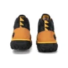 GreenStride Motion 6 Super Oxford Boty „Černá/Pšeničná“