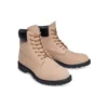 Klasické 6-Inch Boot „Natural Nubuck“