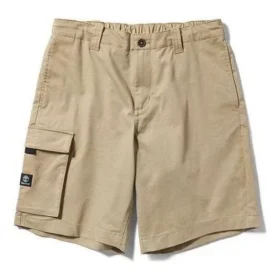 Kámošské kraťasy s technologií Outlast „Beige“