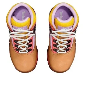 Kozačky Euro Hiker „Wheat Nubuck“