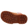 Kozačky Euro Hiker „Wheat Nubuck“