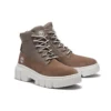Kozačky Greyfield „Taupe Suede“