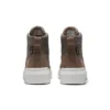 Kozačky Greyfield „Taupe Suede“