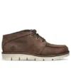 Kozačky SensorFlex Westmore Chukka „Hnědá“