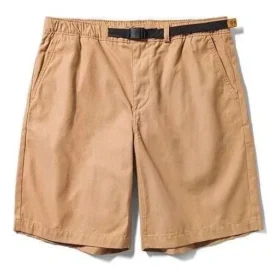 Kraťasy TimberCHILL s UV ochranou „Beige“