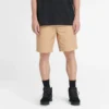 Kraťasy TimberCHILL s UV ochranou „Beige“