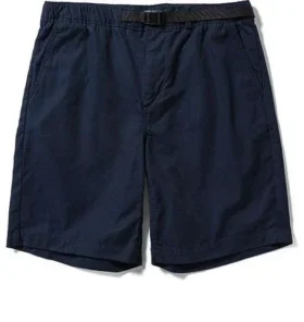 Kraťasy TimberCHILL s UV ochranou „Navy“