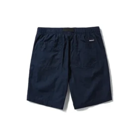 Kraťasy TimberCHILL s UV ochranou „Navy“