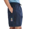 Lehké turistické kraťasy „Navy“