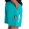 Lehké turistické kraťasy „Teal“