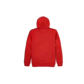 Mikina s kapucí a stahovací šňůrkou k 50. výročí „Red“