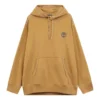 Mikiny s kapucí „Yellow“