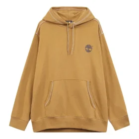Mikiny s kapucí „Yellow“