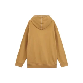 Mikiny s kapucí „Yellow“
