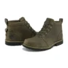 Originální chukka kozačky Earthkeepers „Olive Green“