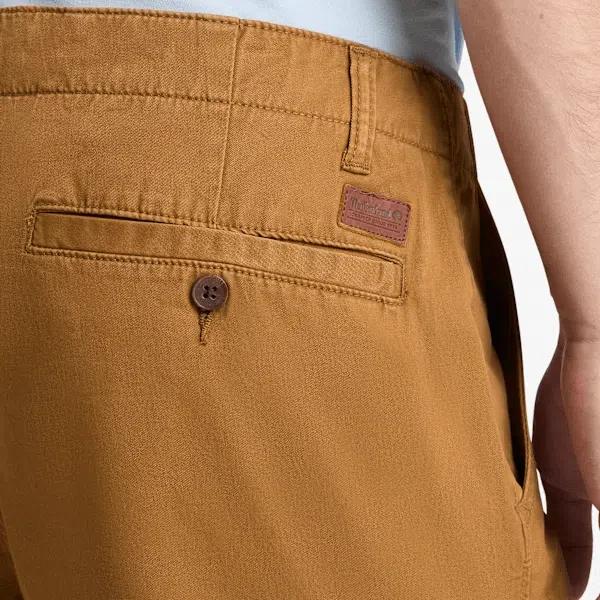 Pánské kraťasy Brookline Twill Cargo Pánské kraťasy Brookline Twill Cargo