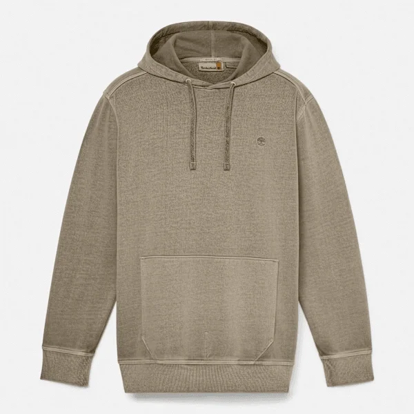 Pánská mikina s kapucí Merrymack River Garment Dye Pánská mikina s kapucí Merrymack River Garment Dye