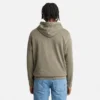 Pánská mikina s kapucí Merrymack River Garment Dye Pánská mikina s kapucí Merrymack River Garment Dye