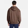 Pánská mikina Timberland® 10061 s celopropínacím zipem Pánská mikina Timberland® 10061 s celopropínacím zipem