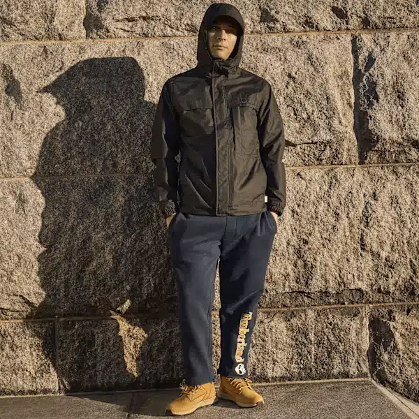 Pánská nepromokavá bundy Benton Pánská nepromokavá bundy Benton