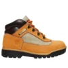Pánské polobotky Field Boot „Pšeničná“